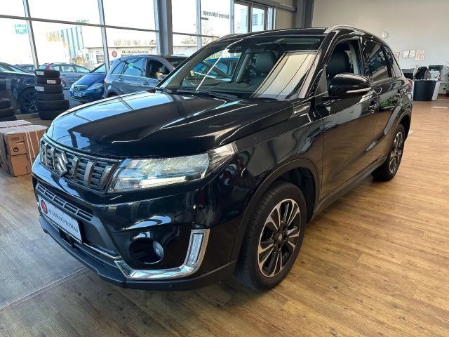 Suzuki Vitara 4x2 Club Hybrid