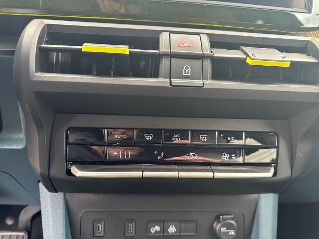 Fiat Grande Panda La Prima