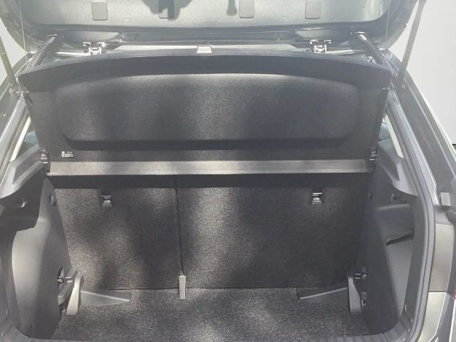 Skoda Fabia Selection