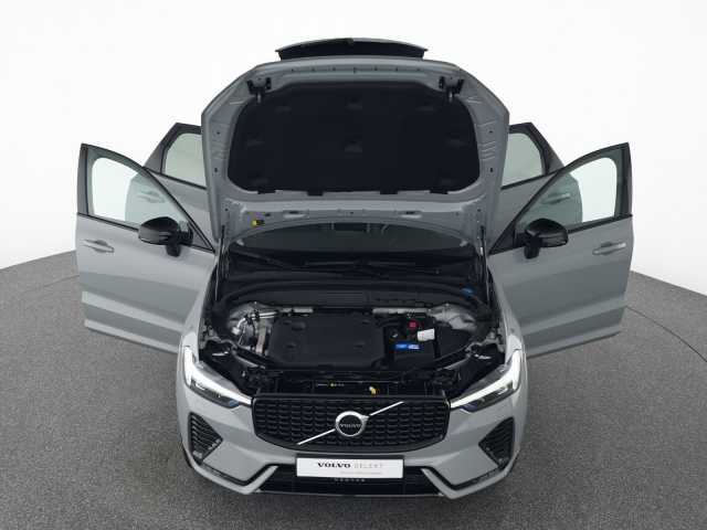 Volvo XC60 XC60