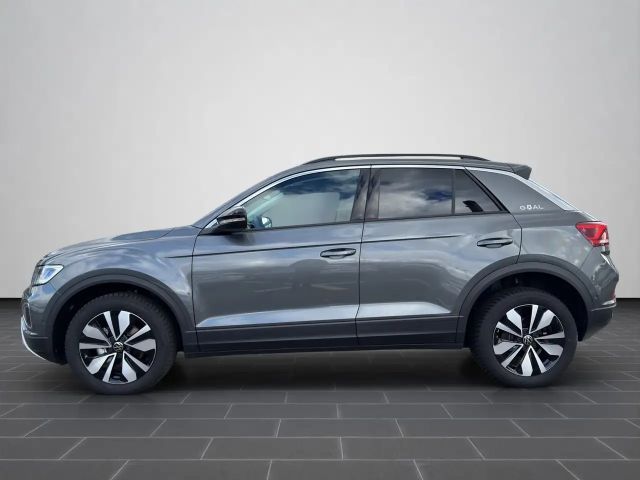 Volkswagen T-Roc 1.0 TSI