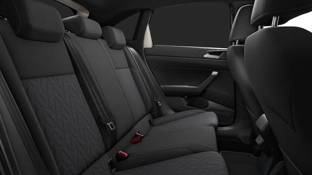 Volkswagen Taigo 1.5 TSI DSG IQ.Drive Move