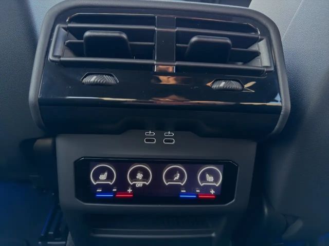 BMW 550 Sedan xDrive