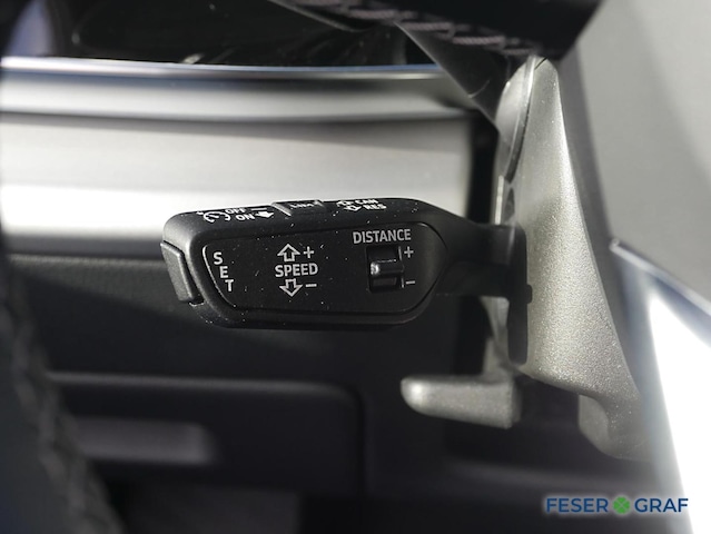 Audi Q7 50 TDI Quattro S-Line