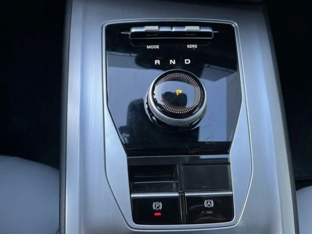 MG MG5 51 kWh Luxury