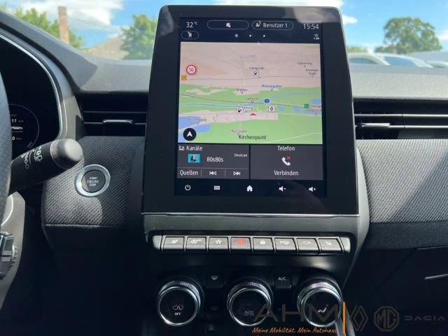 Renault Clio Alpine Bose Esprit TCe 90