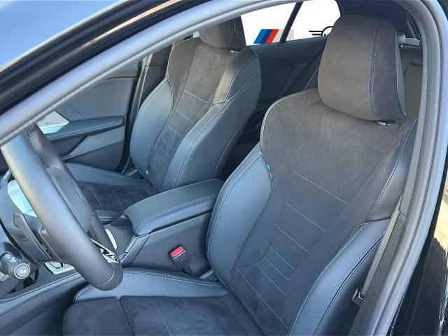 BMW 120 120d Comfort pakket M-Sport Sedan