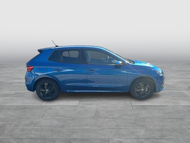 Skoda Fabia 1.0 TSI Drive