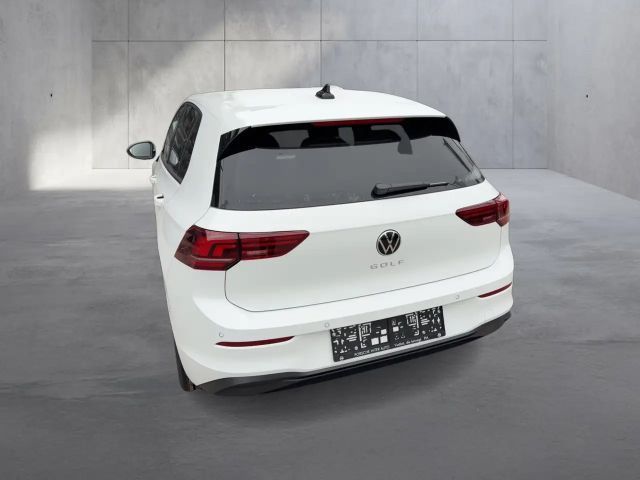 Volkswagen Golf Rabbit TSI