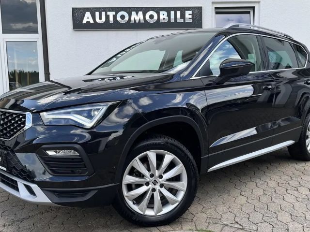 Seat Ateca DSG