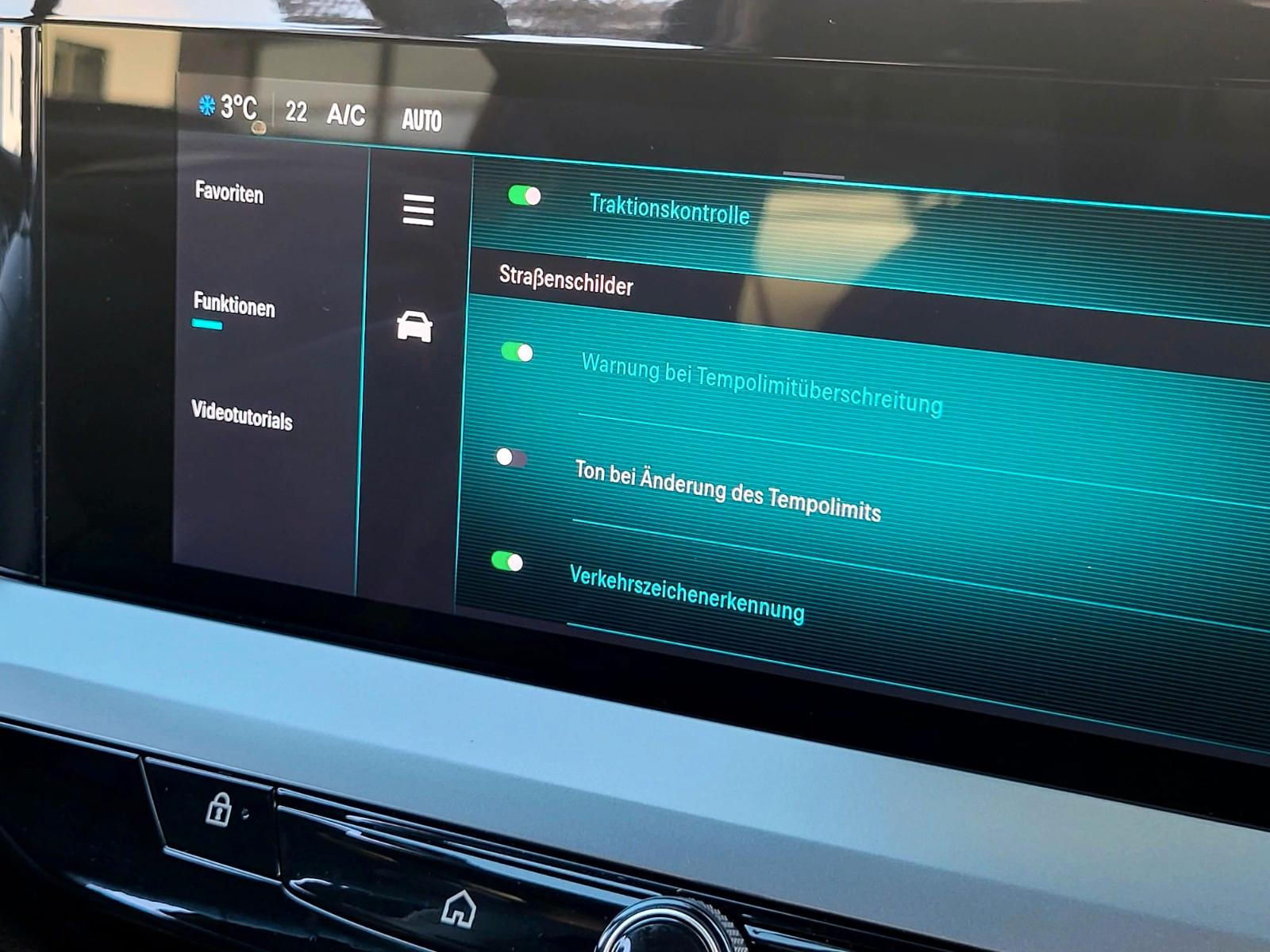 Opel Mokka GS-Line Grand Sport