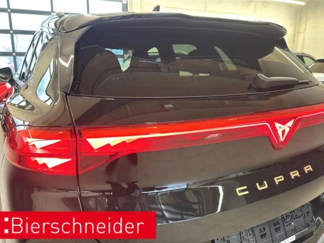 Cupra Terramar 1.5 eTSI