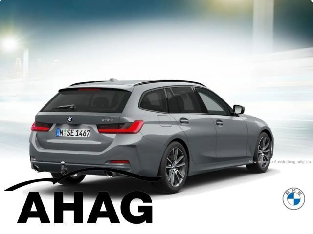 BMW 318 318d Touring