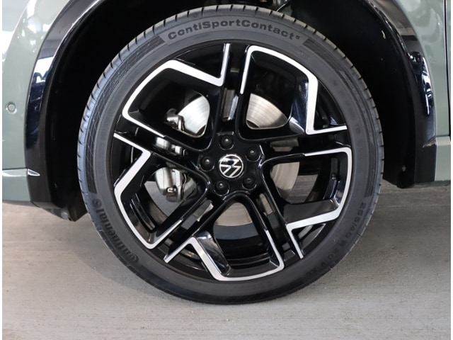 Volkswagen Tiguan 2.0 TDI DSG R-Line Sound