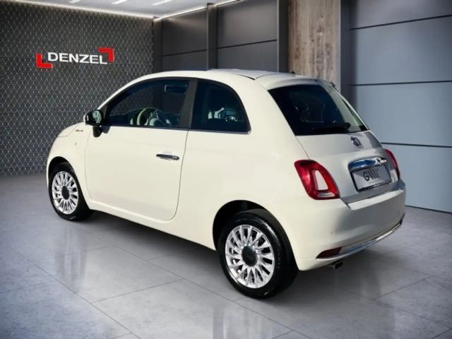 Fiat 500 Dolcevita