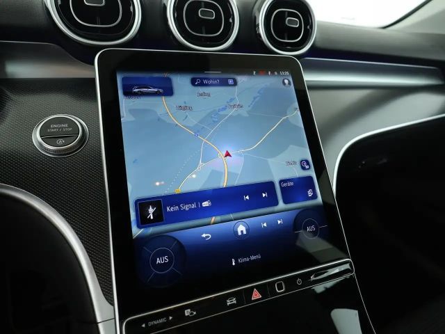 Mercedes-Benz C 200 AVANTGARDE Estate