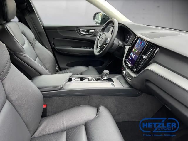 Volvo XC60 AWD Dark Plus