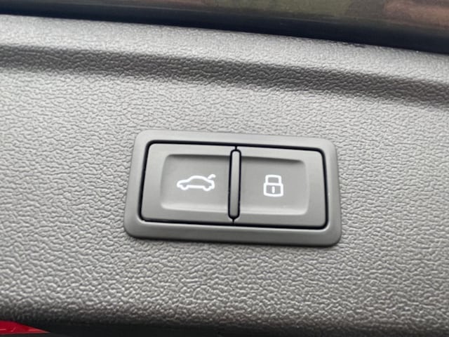 Audi S3 Quattro S-Tronic Sportback