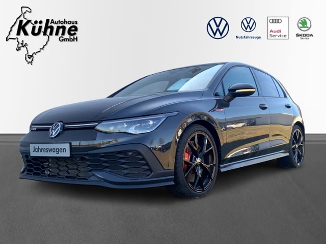 Volkswagen Golf 2.0 TSI Golf VIII