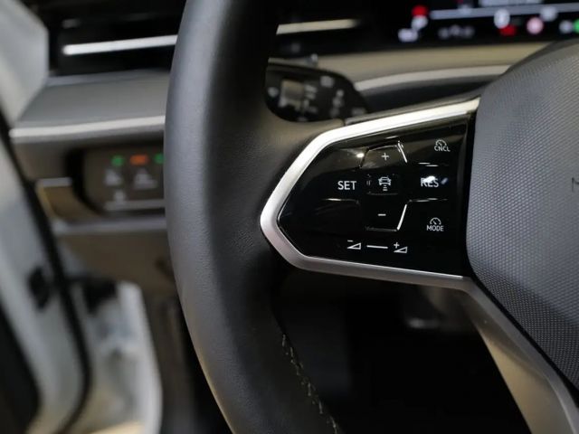 Volkswagen ID.7 Pro Tourer