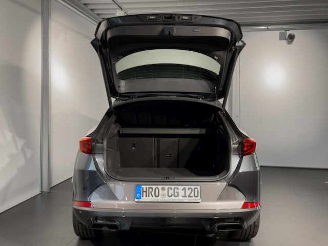 Cupra Formentor 1.5 TSI