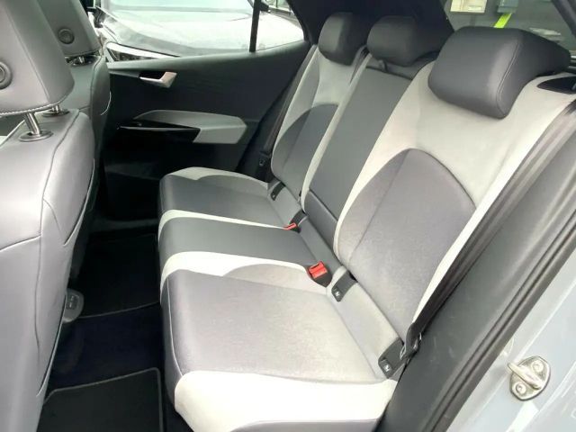 Volkswagen ID.3 Max Performance Pro