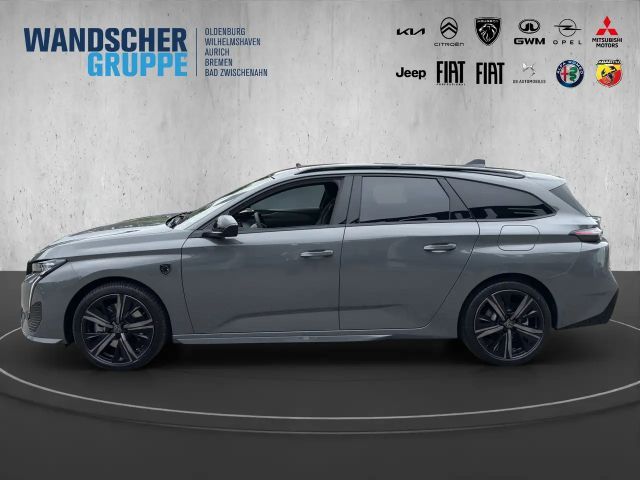 Peugeot 308 GT-Line SW