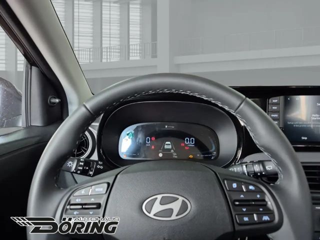 Hyundai i10 1.0 Select