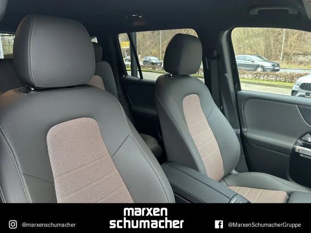 Mercedes-Benz EQB 350 4MATIC Electric Art