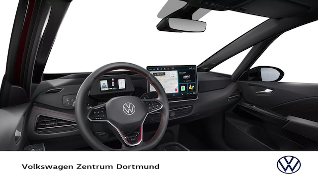 Volkswagen ID.3 GTX Performance