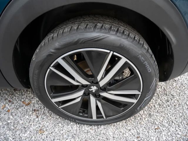 Peugeot 3008 EAT8 GT-Line PureTech