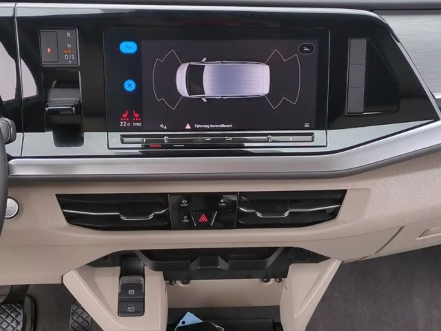 Volkswagen Multivan DSG Life T7