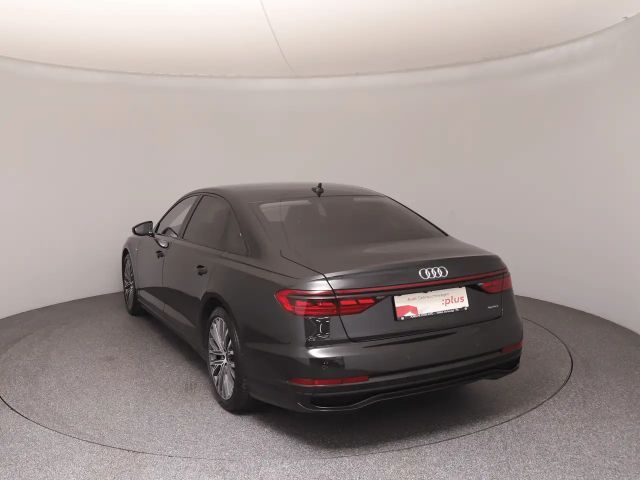 Audi A8 50 TDI Lang Quattro