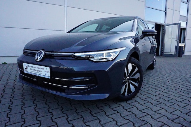 Volkswagen Golf 1.5 TSI DSG