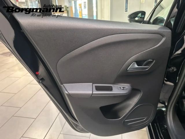 Opel Corsa GS-Line Grand Sport