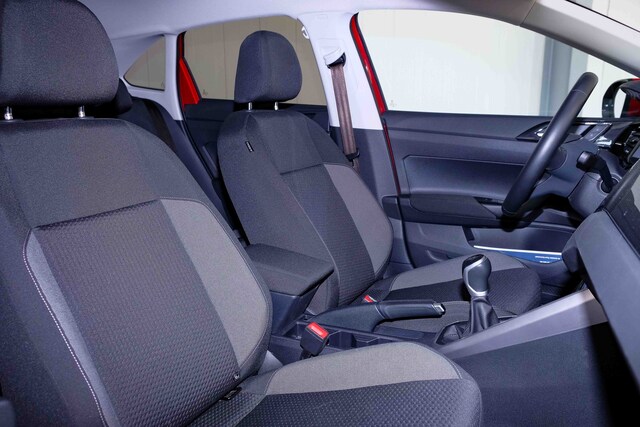 Volkswagen Taigo Life