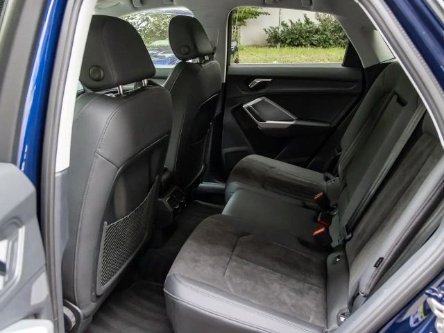 Audi Q3 45 TFSI Hybride