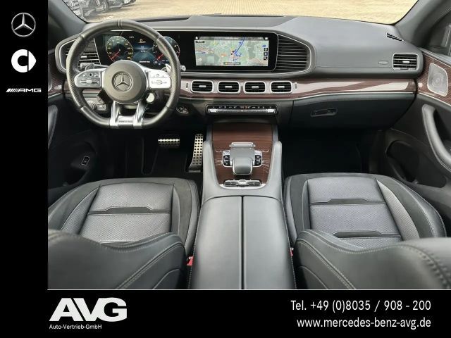 Mercedes-Benz GLE 53 AMG 4MATIC+ AMG Line Coupé