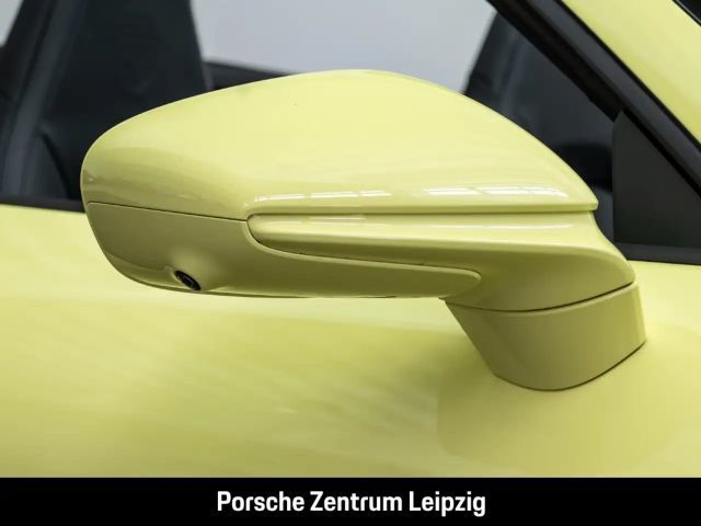 Porsche 992 Cabrio Carrera S