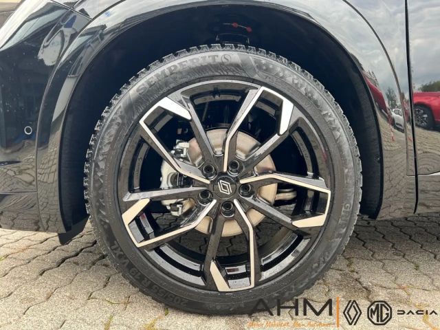 Renault Austral Techno