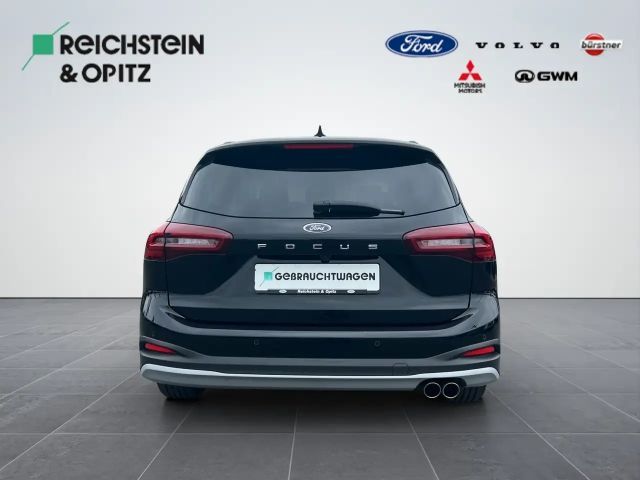 Ford Focus Active EcoBoost Wagon