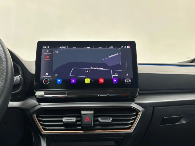 Cupra Formentor 1.5 TSI