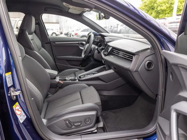 Audi A3 35 TFSI Sedan Sportback