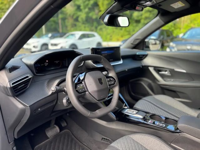 Peugeot E-2008 Allure Pack