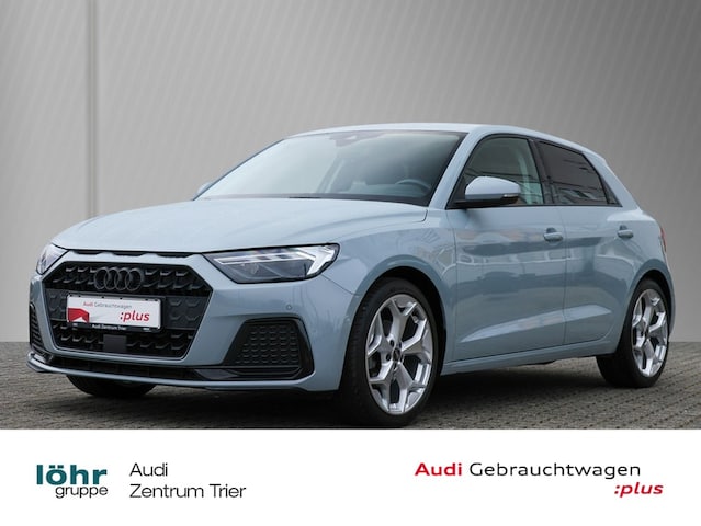 Audi A1 35 TFSI S-Tronic Sportback