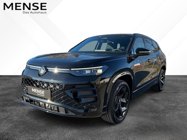 Volkswagen Tayron DSG Style