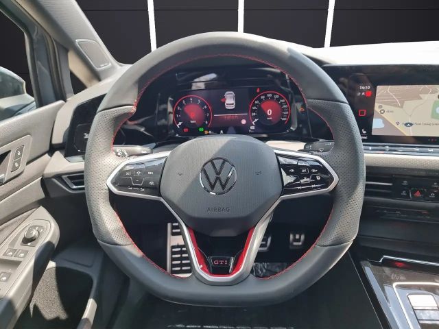 Volkswagen Golf GTI Golf VIII