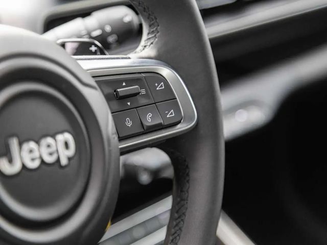 Jeep Avenger Altitude