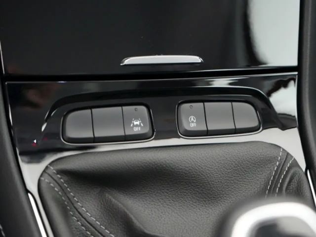 Opel Grandland X GS-Line Grand Sport