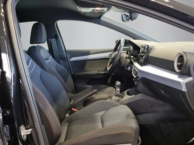 Seat Ibiza 1.0 TSI FR-lijn